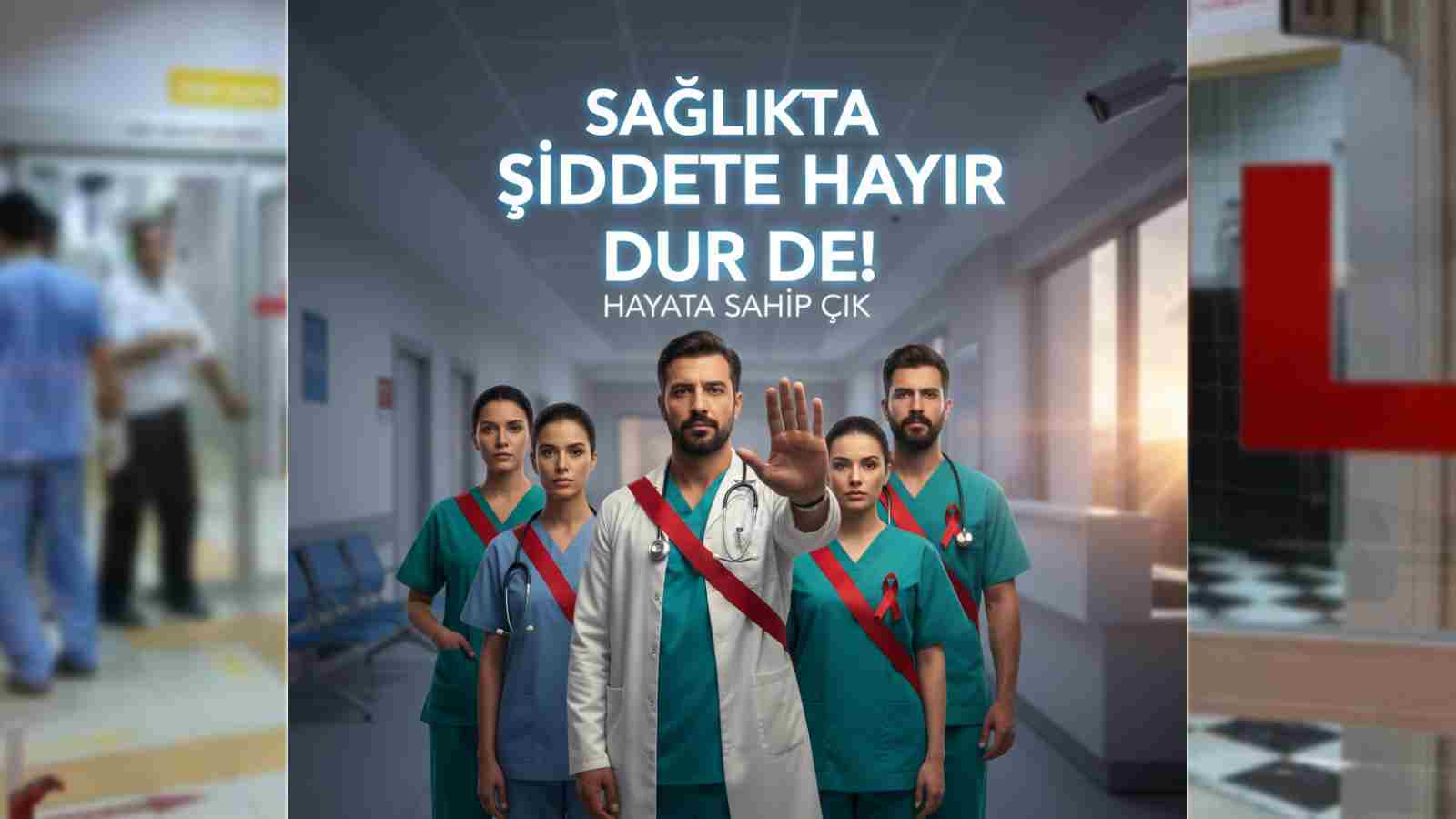 Hastaneye X-Ray Zorunluluğu: Can Güvenliği Talebidir