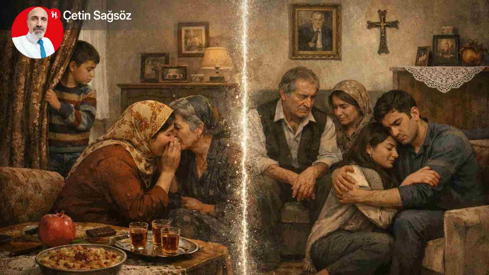 Görünmez Sınırlar