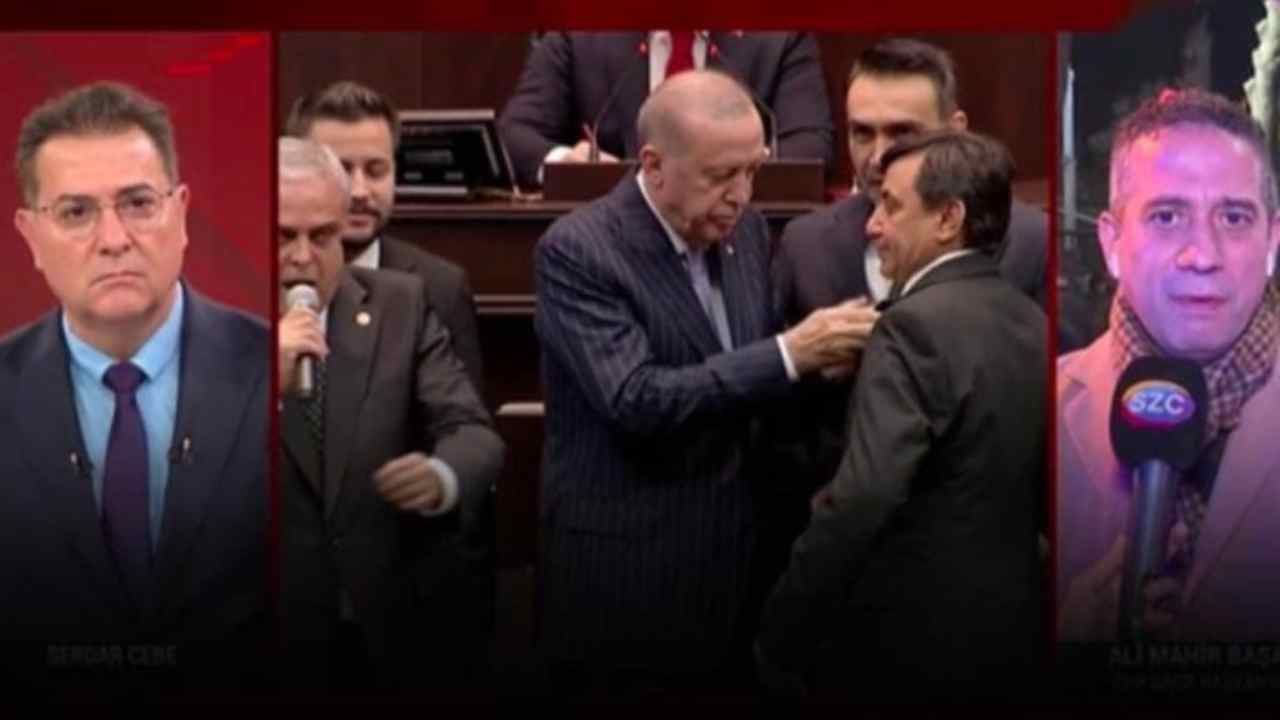 Ali Mahir Başarır’ın Hasan Ufuk Çakır iddiasına dönemin PM üyesinden yanıt: Hiç tartışılmadı