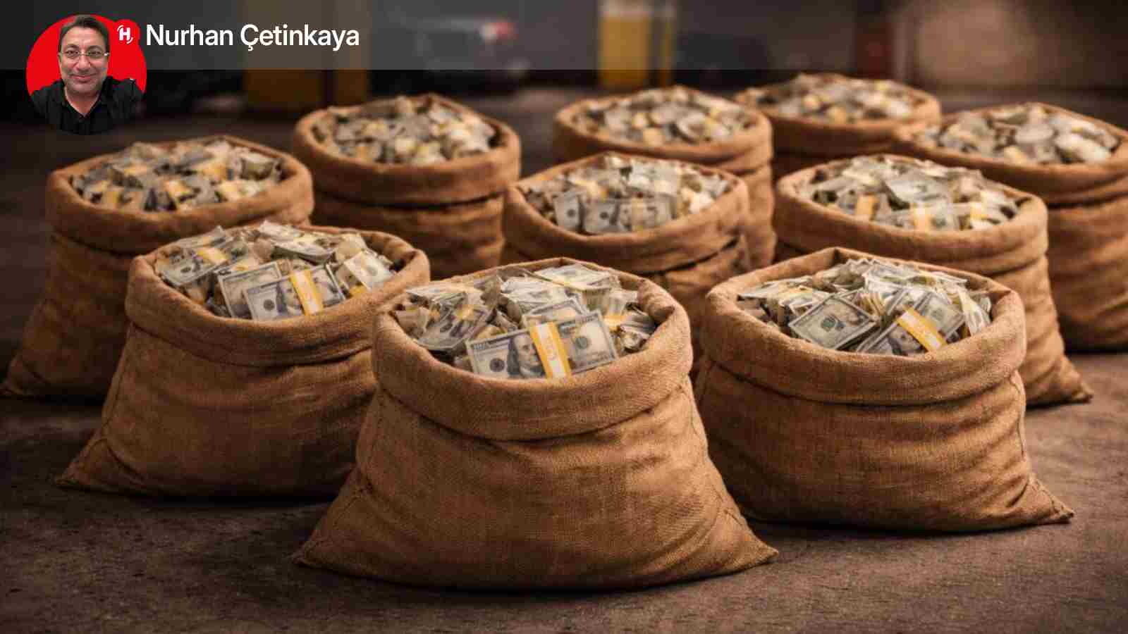 30 Milyon Dolarlık Körlük