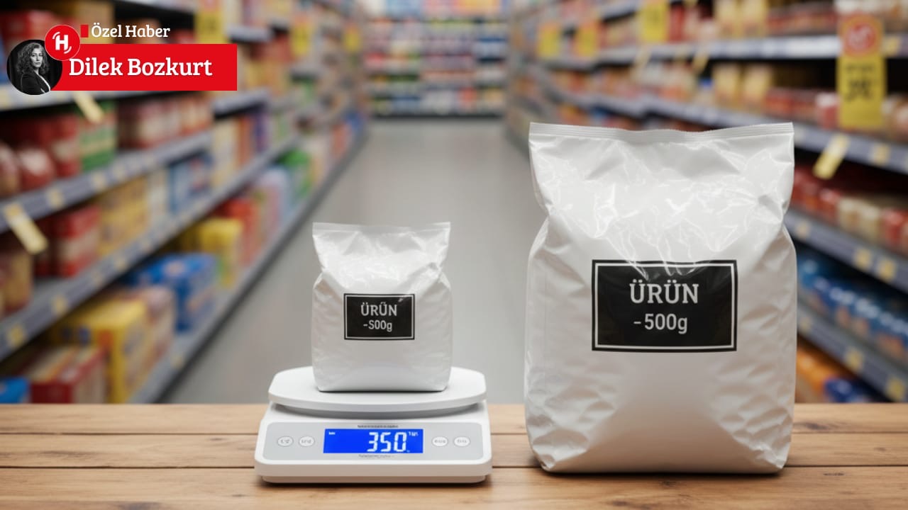 Sinsi Zam ‘Shrinkflation’ Hukuk Kıskacında: Her Gramaj Oyunu Dolandırıcılık mı?