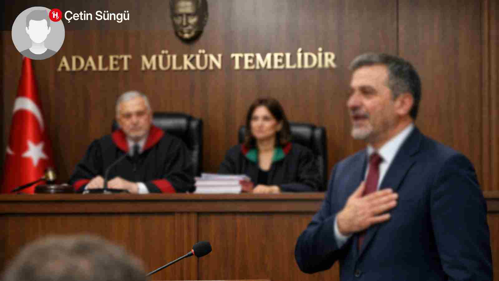 Freedom as a Hamburger Menu