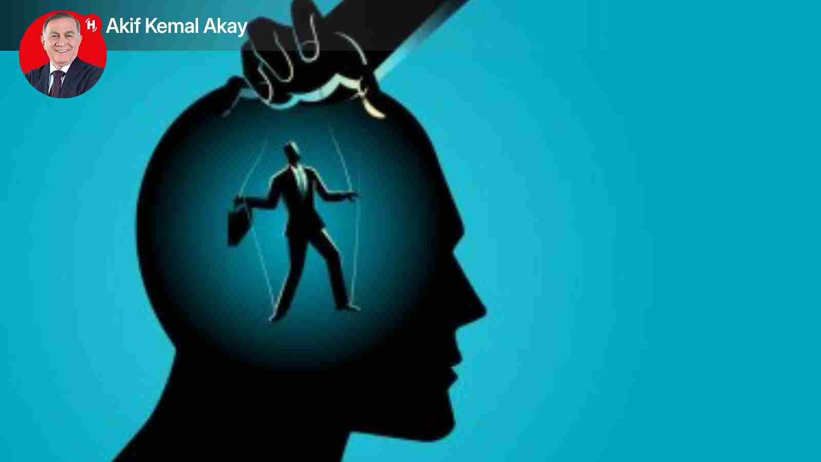 Negatif Siyasetin Cazibesi