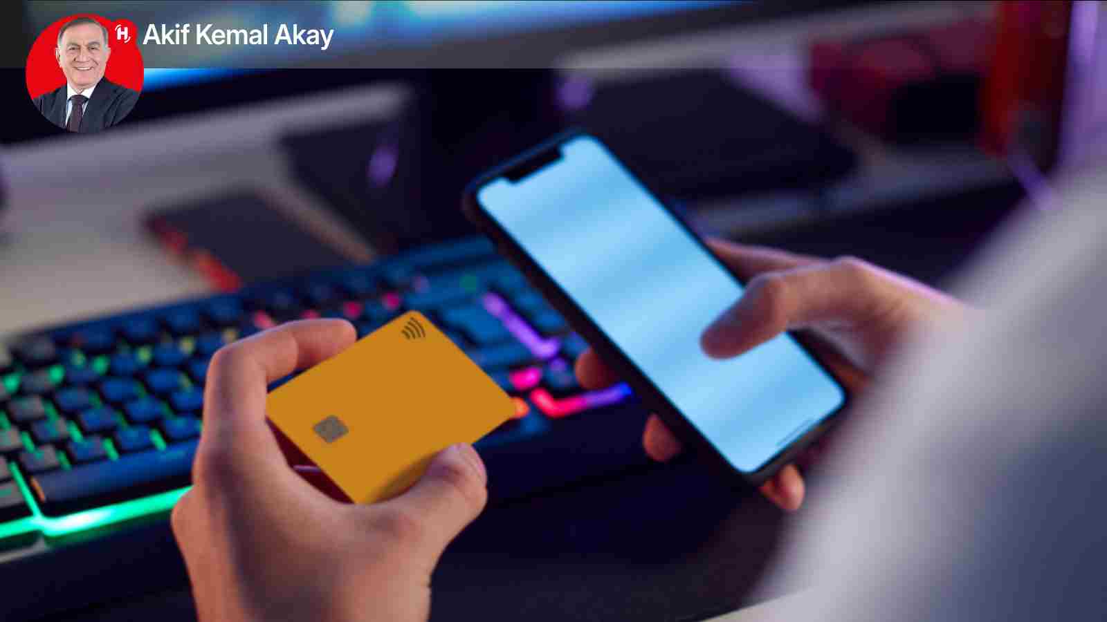 Tüketim Bağımlılığı