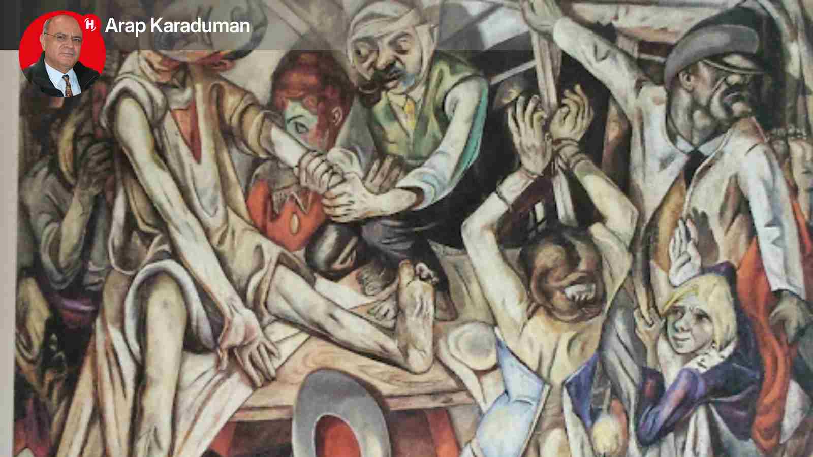 Kapitalist Modernitenin Zırhlı Çağı ve Halkların Demokratik Modernite Arayışı