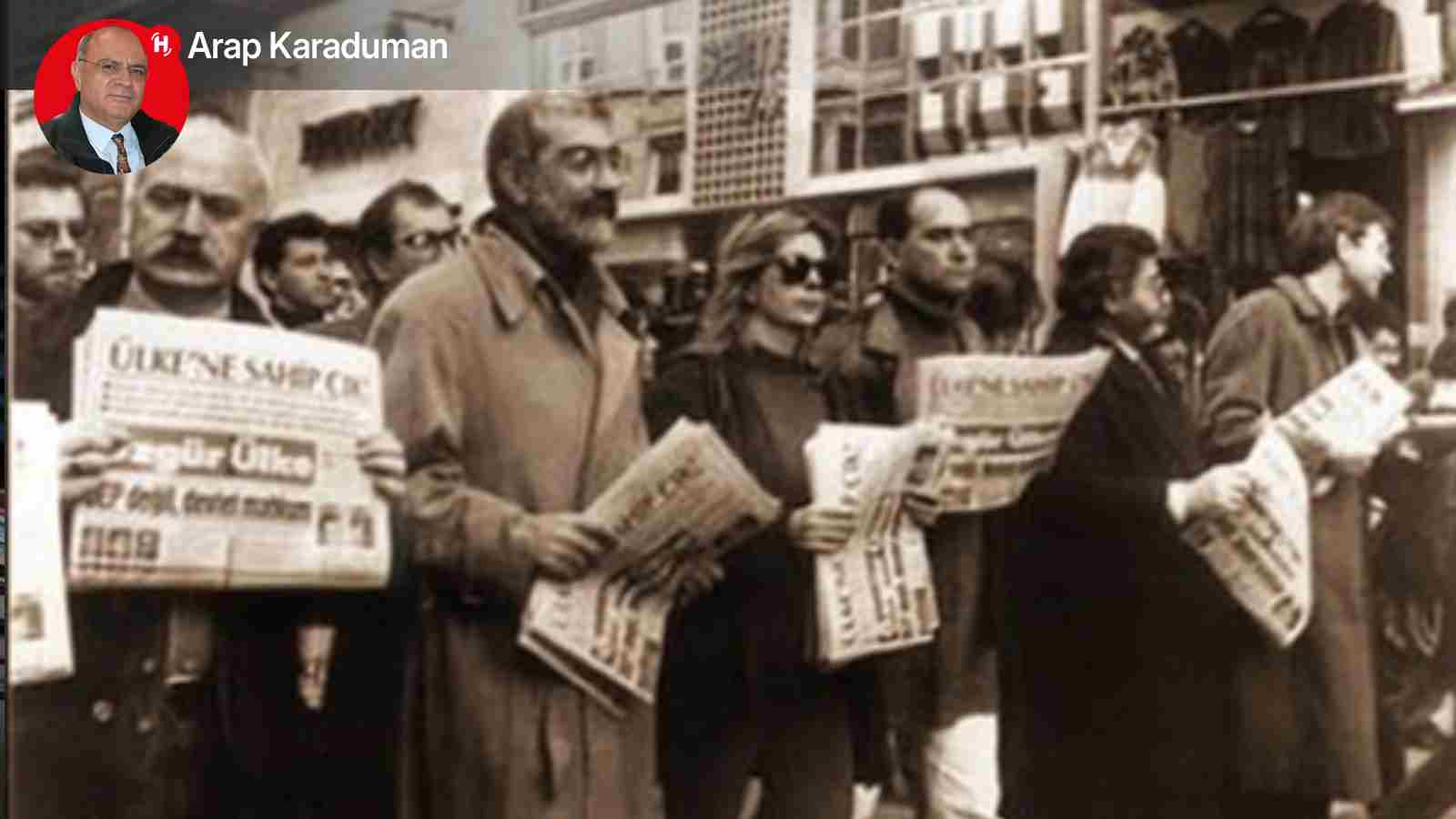 Kürt Sorunu Tek Başına Ulusal Bir Sorun Değil, Ayrıca Sınıf Mücadelesinin De En Önemli Cephesidir