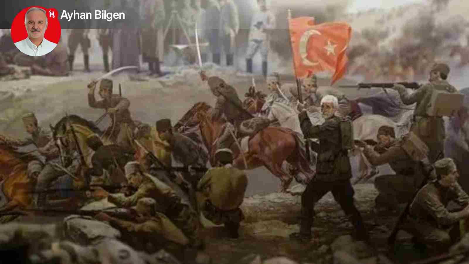 Irkçılıktan Kaçınmak, Milliyetçiliği Doğru Anlamak ve Yurtseverlikte Buluşmak