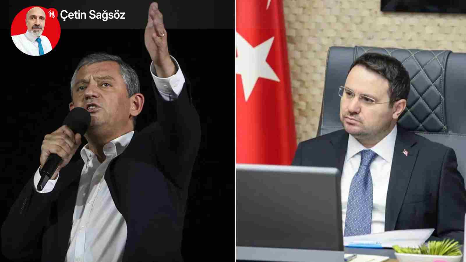 Hard Rock, Blind Axe: Ein Alptraum für die CHP?