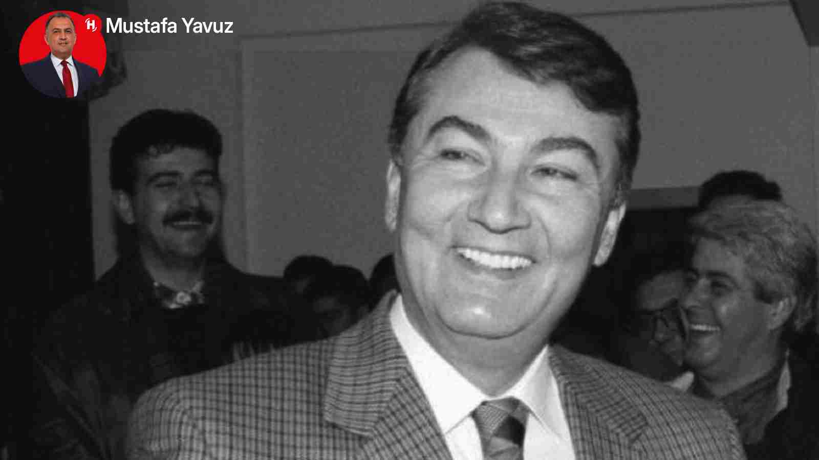 Deniz Baykal und das politische Gedächtnis der CHP