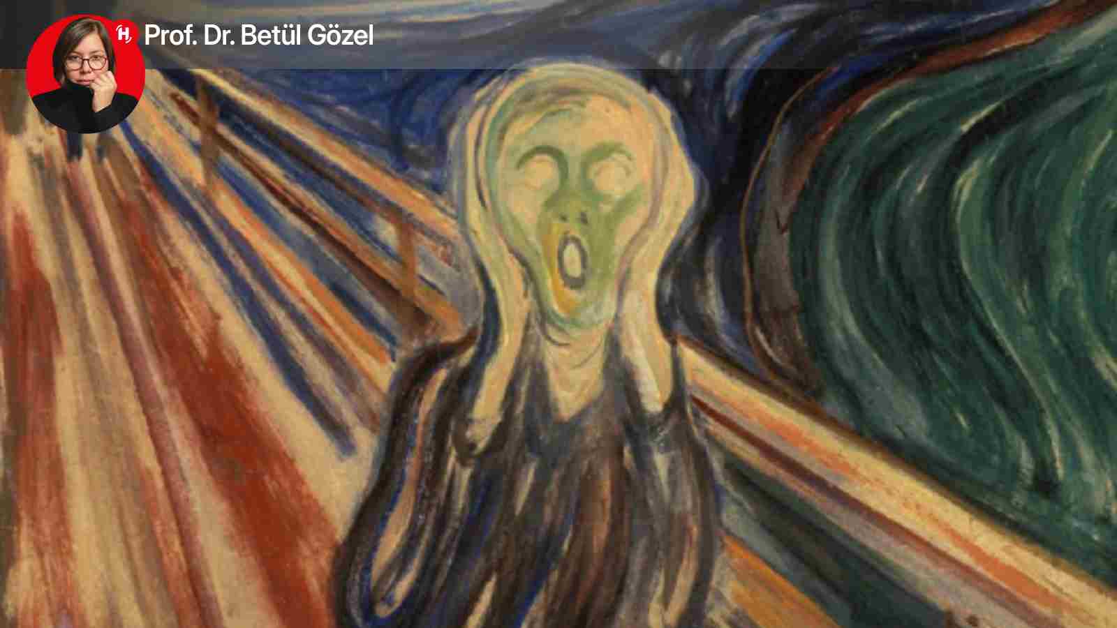 Höykürmeden Olmuyor