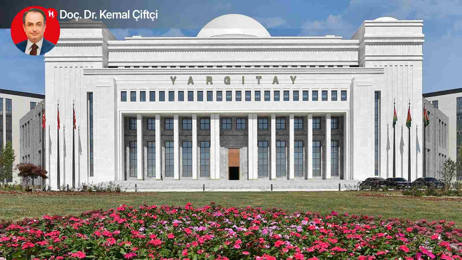 32 Şikâyet, Tek Gerekçe: Yargıtay Birinci Başkanlığı’nın “İşleme Koymama” Pratiği Üzerine