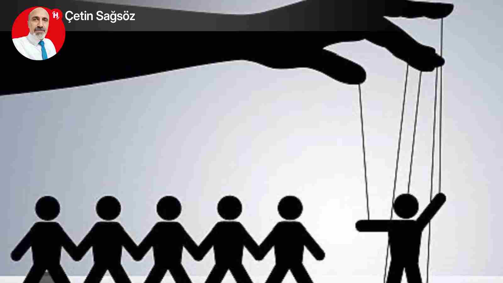 Alışmak: Bir Ülkenin En Tehlikeli Çürümesi