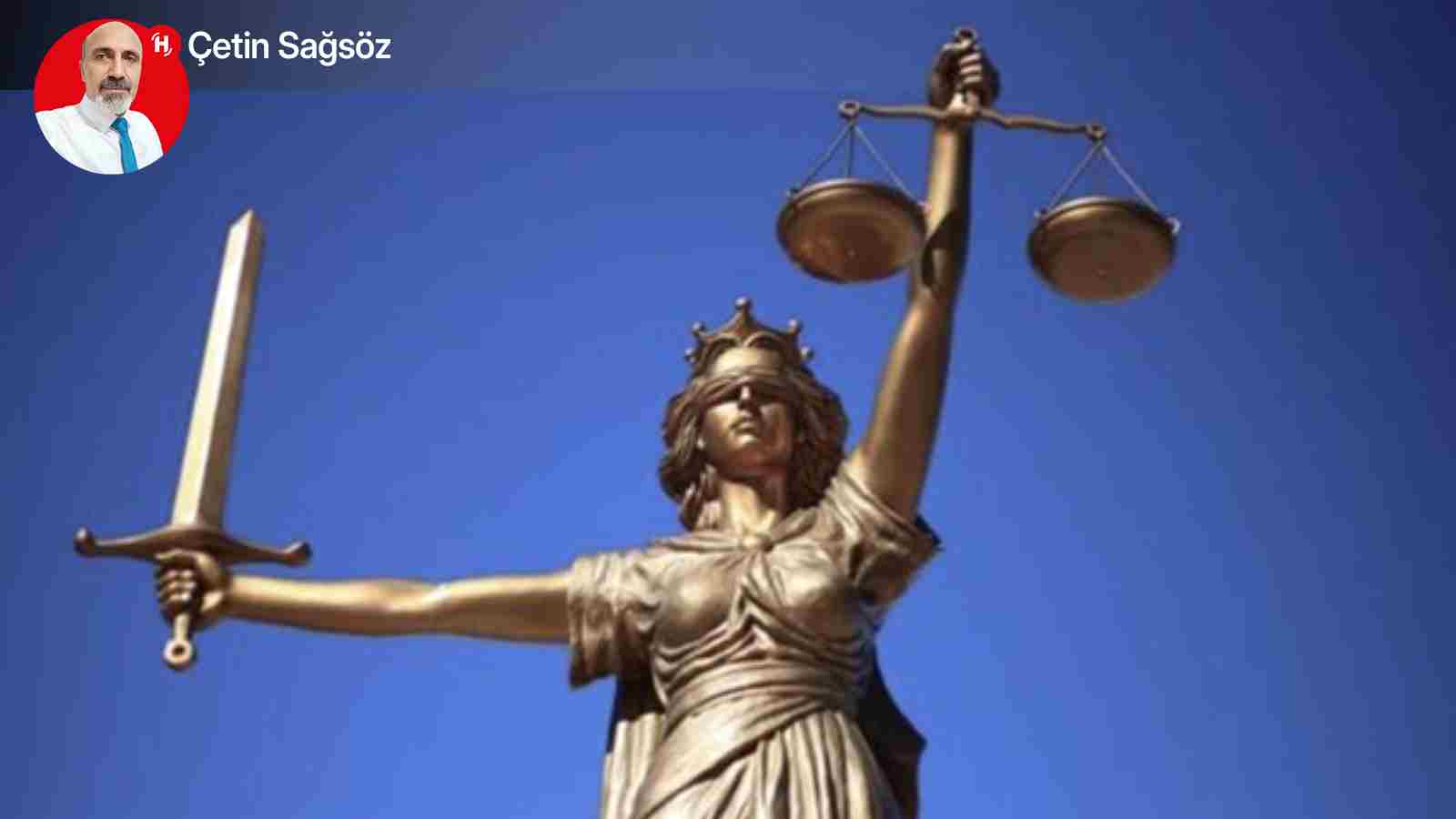 Hukuku Kulisle Bükemezsiniz