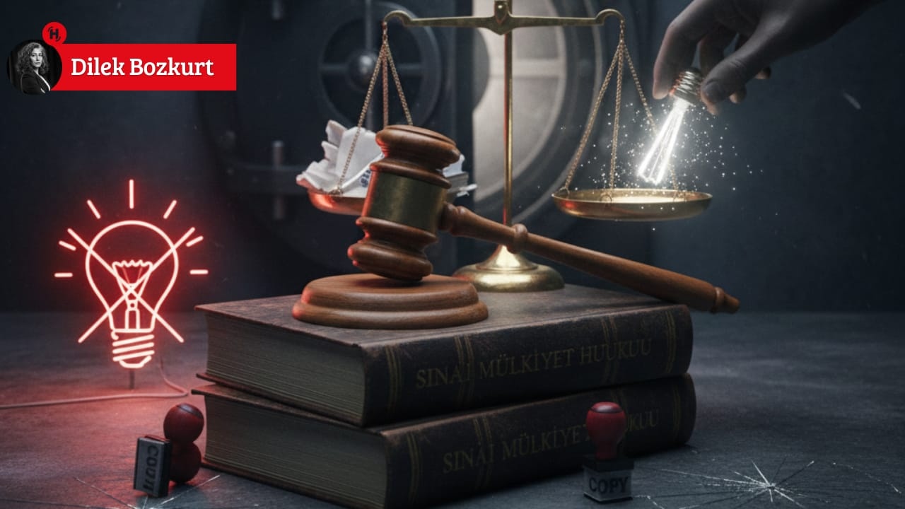 Marka Taklitçiliği ve Emeğin Görünmez Gaspı: Hukuki ve Etik Bir Bakış