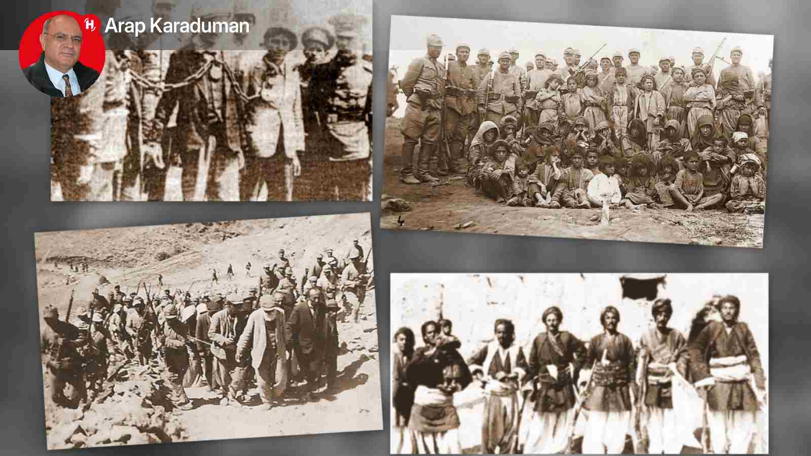 Mezopotamya’nın Kırılan Hafızası, Kürtlerin İslam’la Buluşması: Koçgiri-Dersim’de Yok Edilen Medeniyetin Gerçek Yüzü