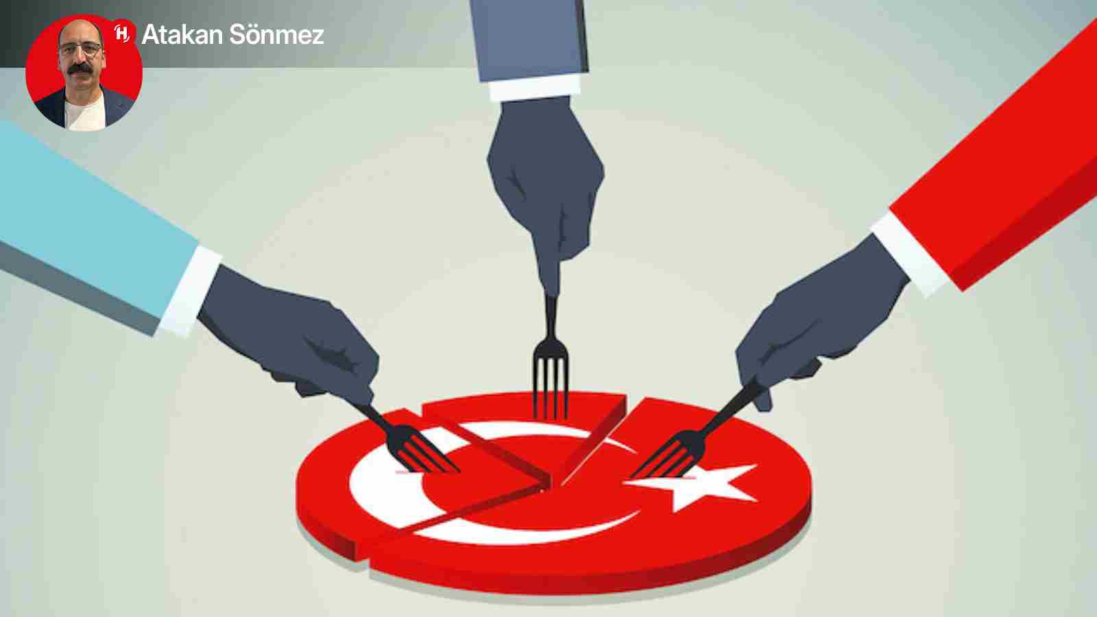 Devlete Yeniden ASALET Kazandırmak