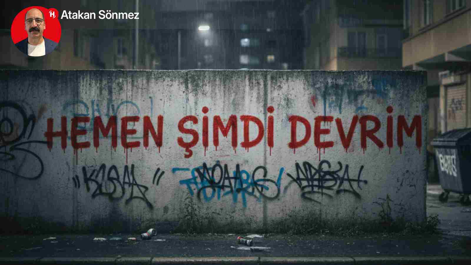 Türkiye’nin ihtiyacı devrim mi yoksa reform mu?