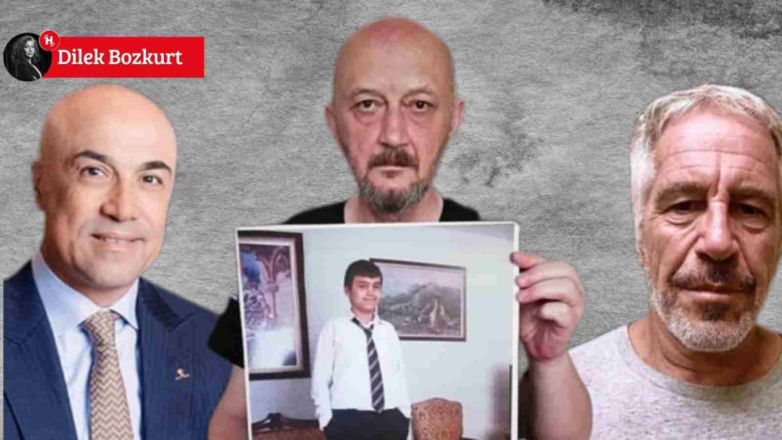 Küresel Suç Ağları ve Yerel Adalet Çığlıkları: Epstein’den Burak Oğraş’a