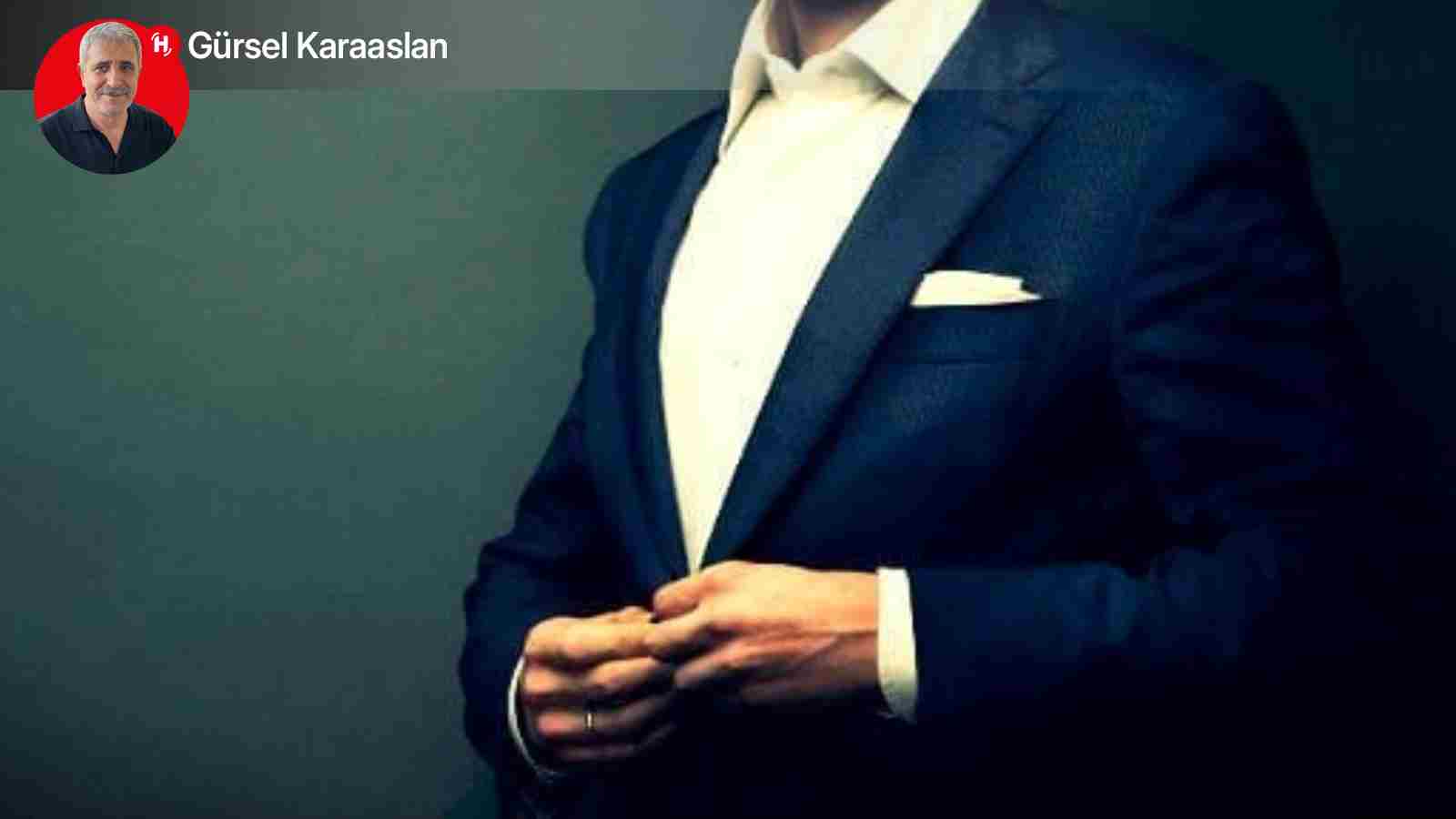 Yaşlanan Erkek Siyaseti ve Yorulan Toplum