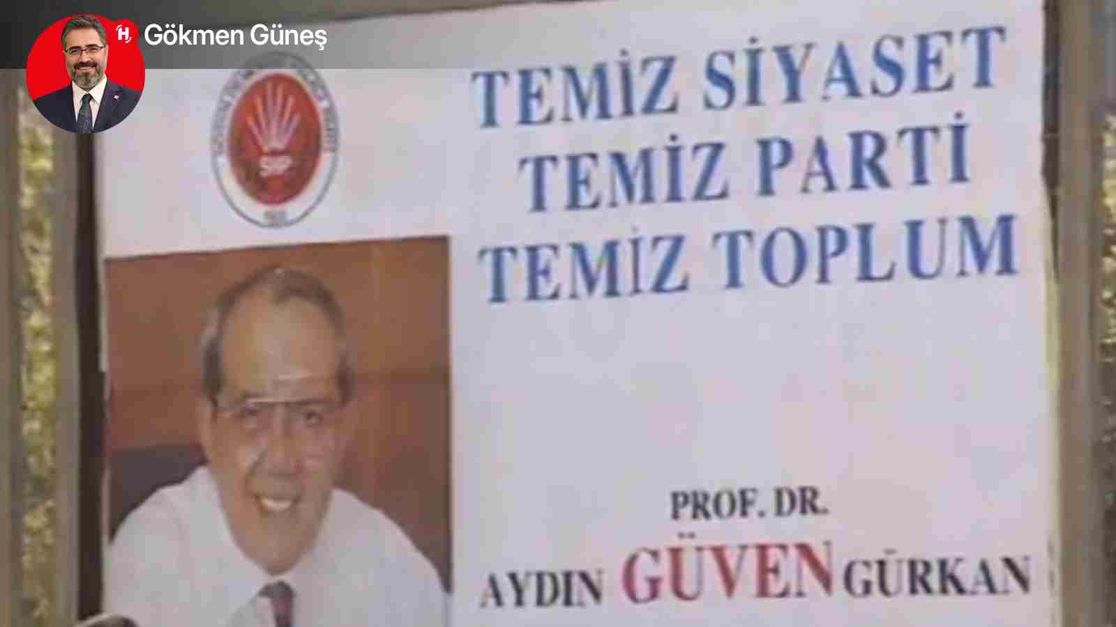 Bir CHP Geleneği: Temiz Toplum, Temiz Parti, Temiz Siyaset