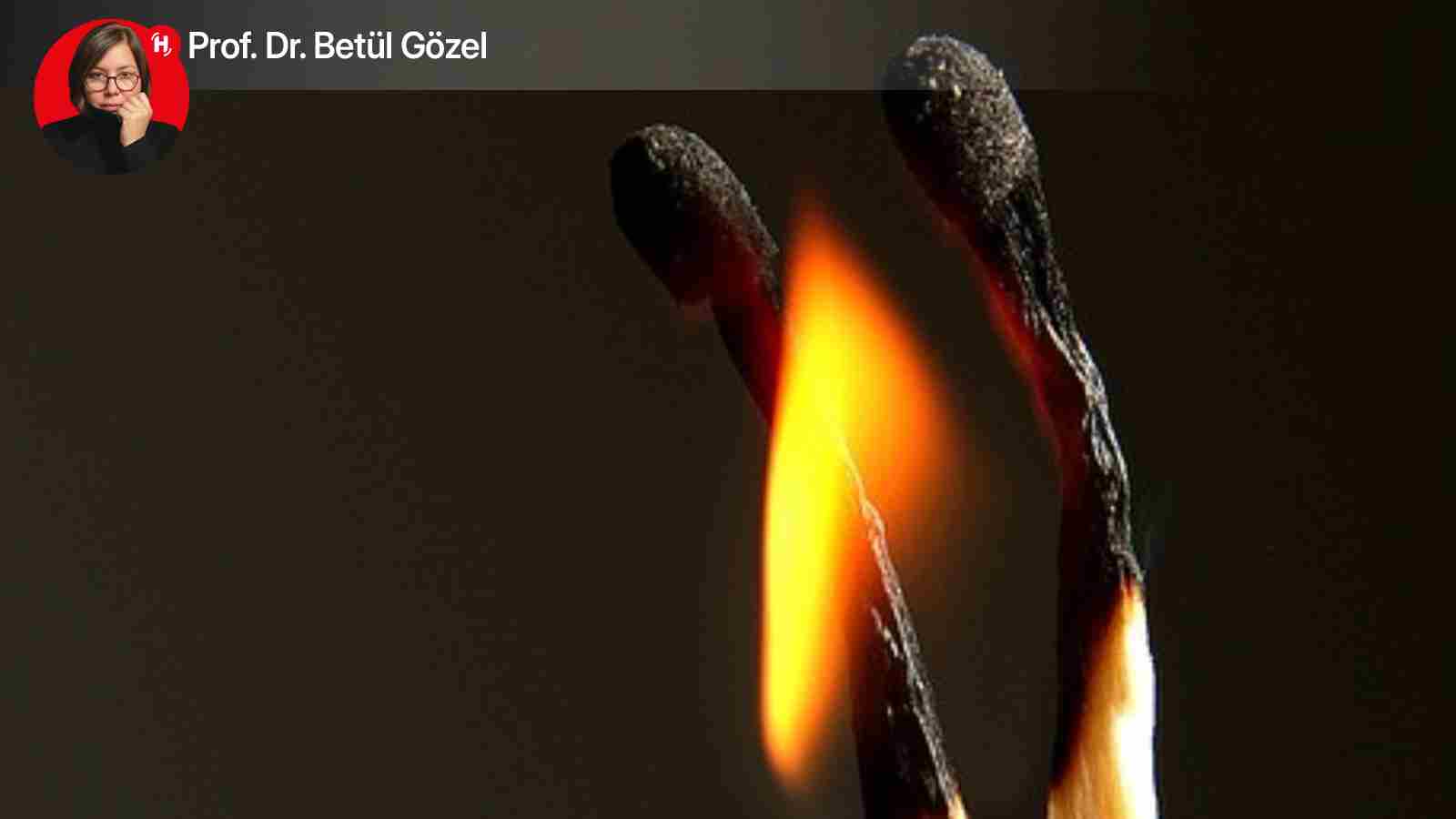 Benlik Çağında Aşk