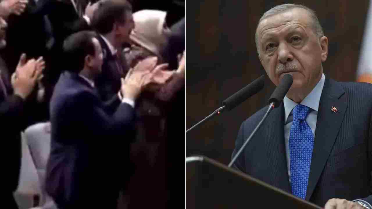 Erdoğan’dan Akın Gürlek’e: “Heyecanlanma, ilk sınavını veriyorsun”