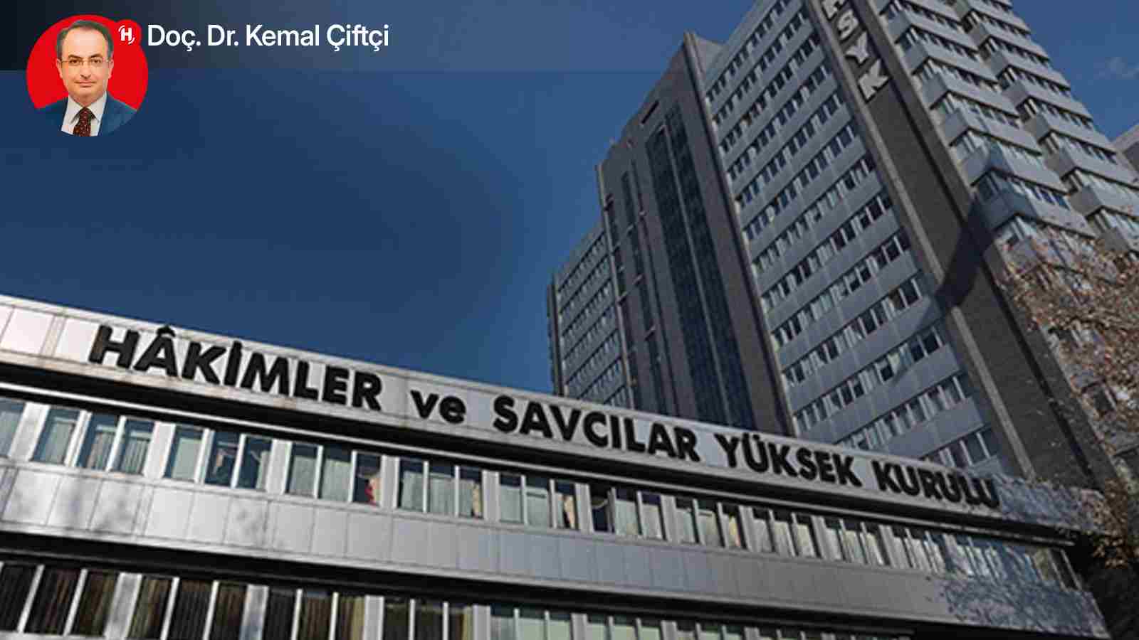 HSK, Mahkeme Kararlarını Neden Uygulamaz?