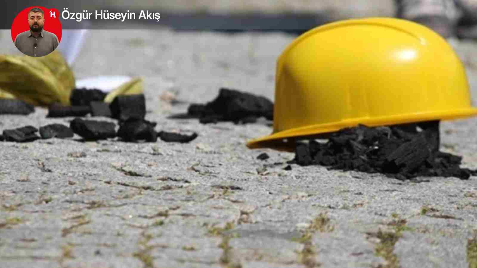 2025: İş Cinayetlerinin Vahşi Tablosu – Ölüm İstatistiği Değil, Sömürü Gerçeği