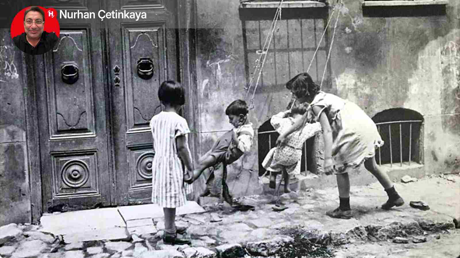 Ramazan Gelirken Çocukluğumun İstanbul’u