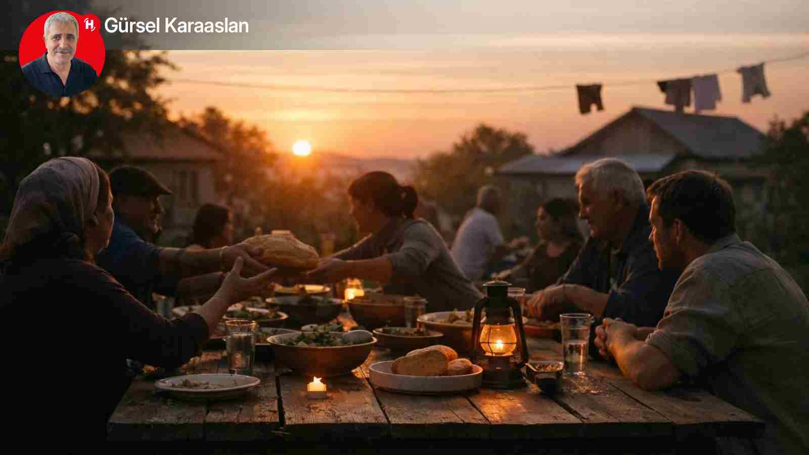 Kültür, Sanat ve Komün: Yaşamın Unuturulan Hafızası