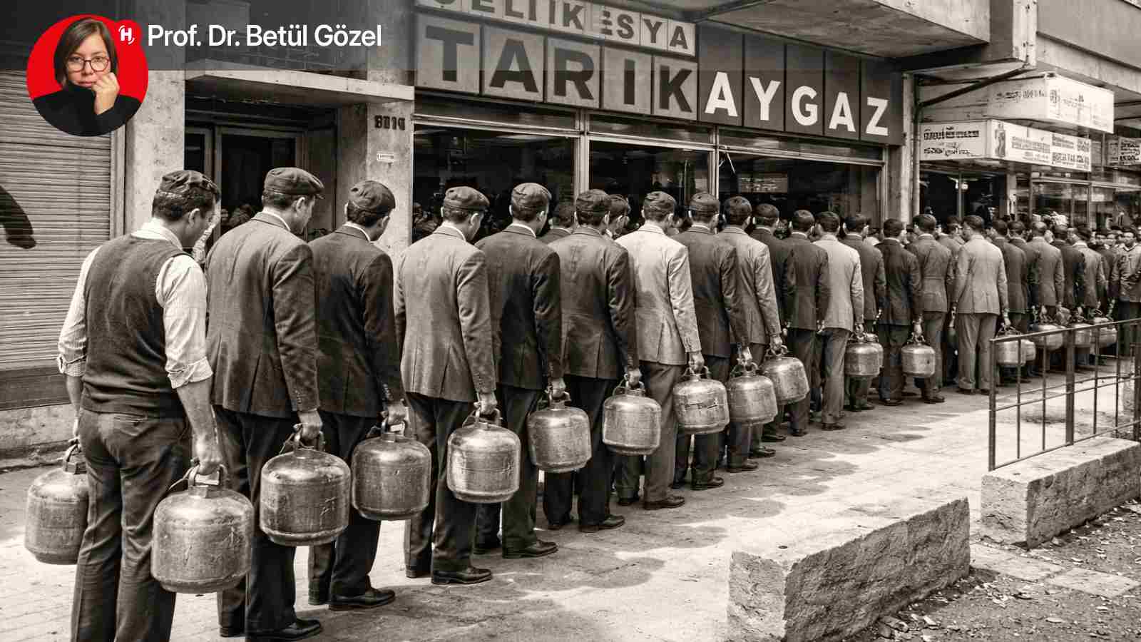 Merkezileşmenin Gerçek Maliyeti