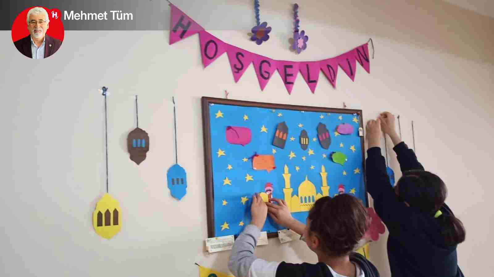 Laik Eğitimi Aşındırmak: Okullardan Başlayan Sessiz Bir Anayasa İhlali