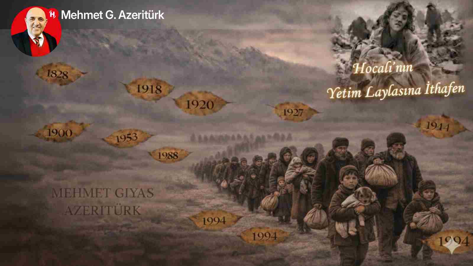 Laylası Mersiye Olan Halk