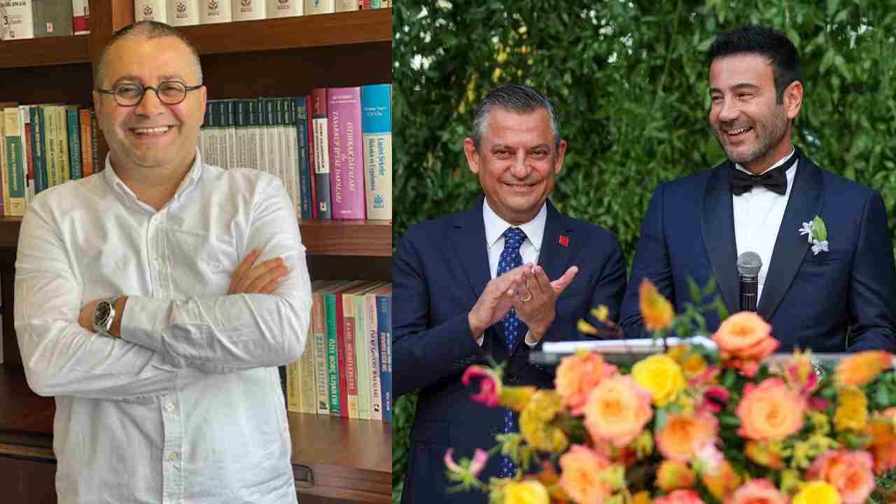 Enver Aysever’in avukatından Özgür Özel ve Rıza Akpolat’a sert cevap