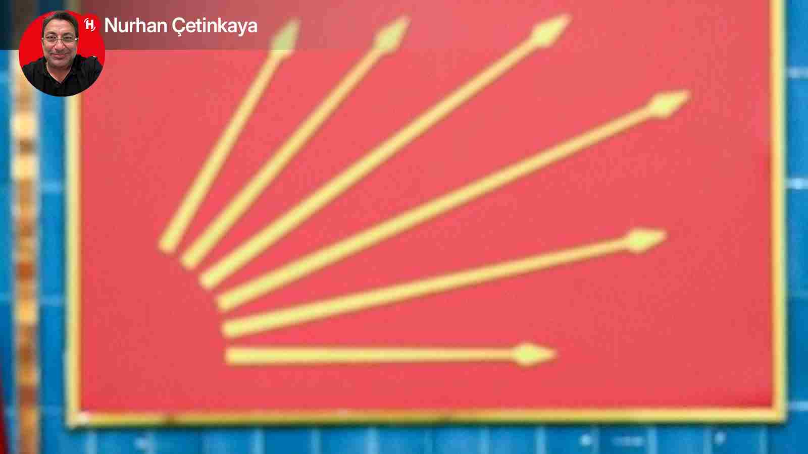 CHP’nin Sorunu Yeni Değil, Birikmiş Bir Yapı Meselesi