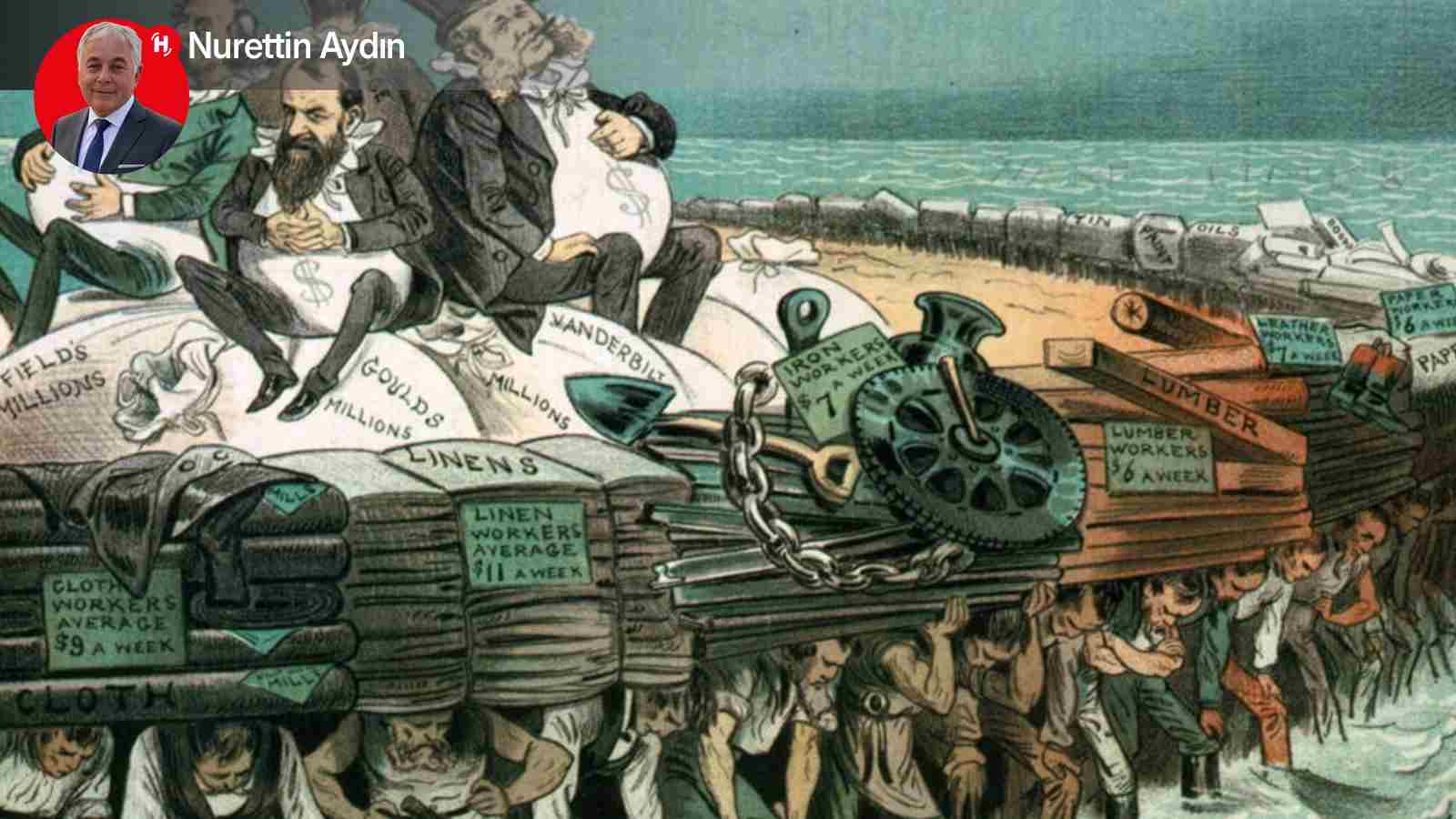 Kapitalizmin Geleceği Var mı?