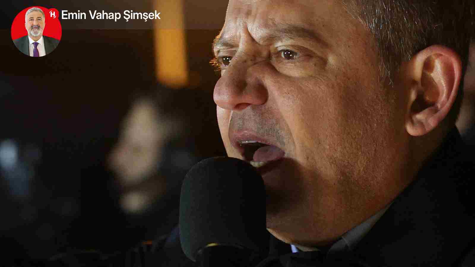 Politik ist kein Raum für Wutausbrüche