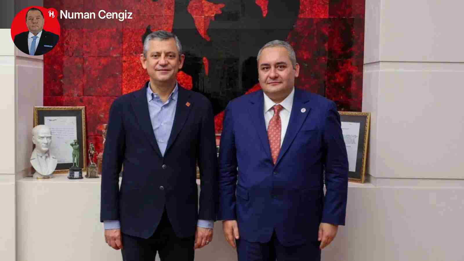 Vorfall oder Phänomen?