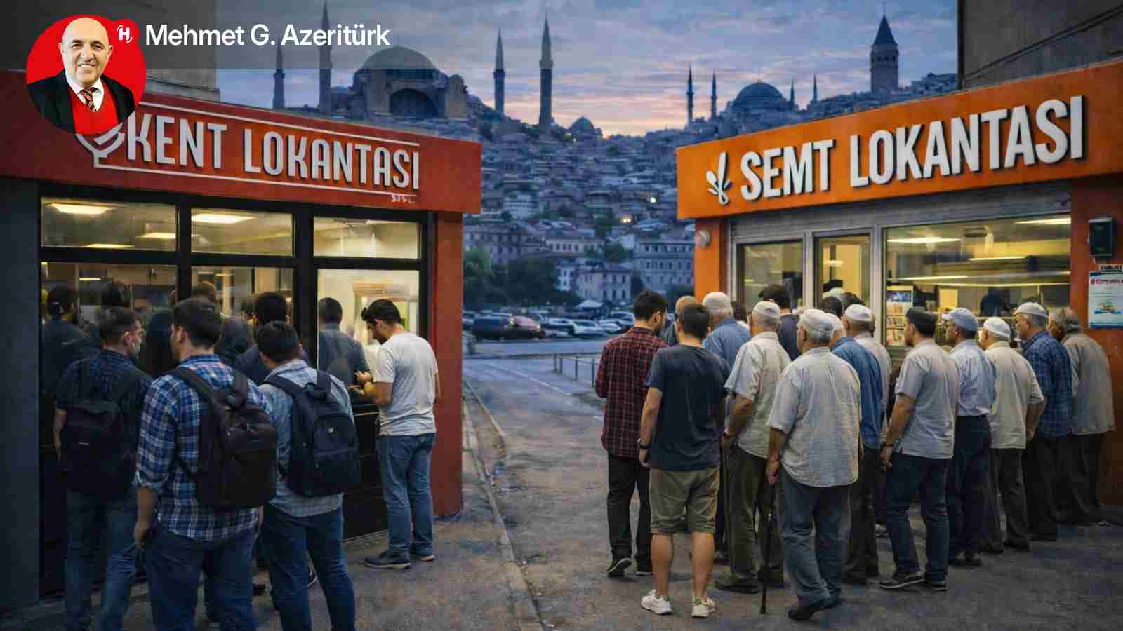 Halkçılık: Bir Yardım Paketi Değil, Kurucu Bir Devlet Aklı