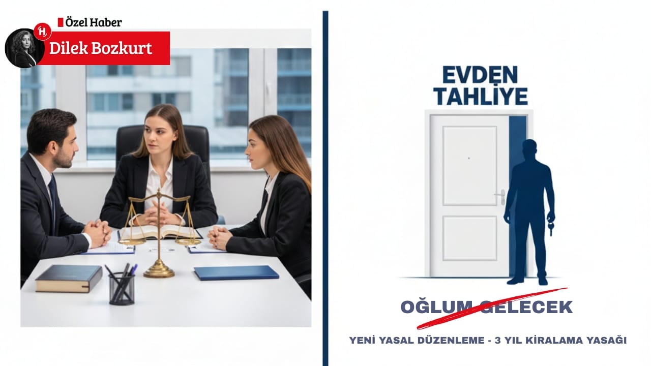 Kira Uyuşmazlıklarında Yeni Dönem: “Oğlum Gelecek” Demek Tahliye İçin Yeterli mi?