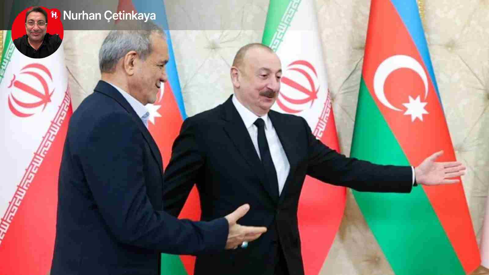 Azerbaycan, İran’a savaç açar mı?