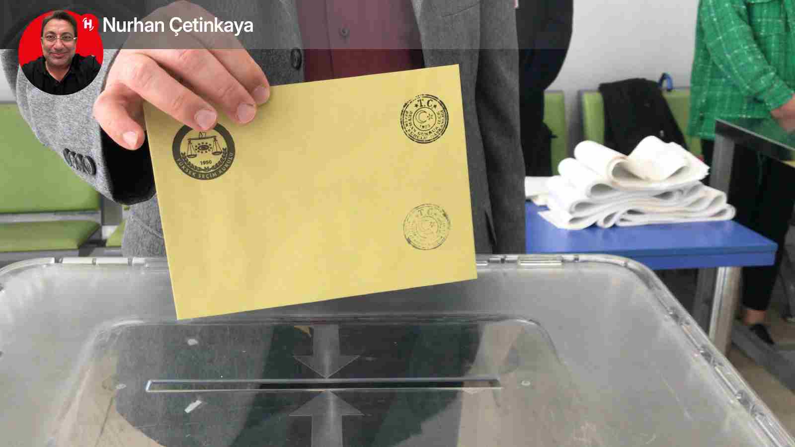 Gayrimüslimlerden Neden “Blok Oy” Bekleniyor?