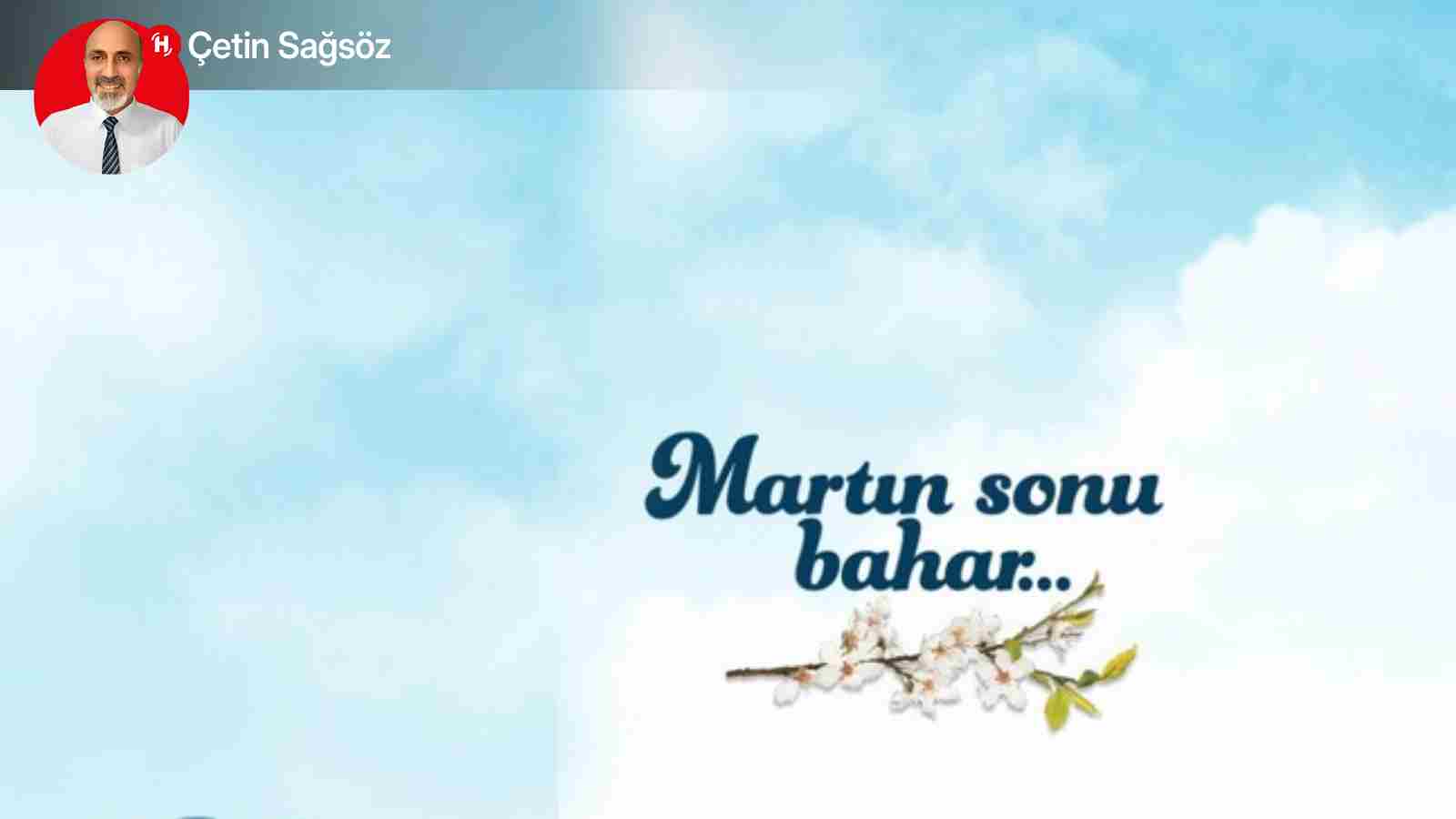 21 Mart, Newroz ve Türk Siyasetinde Bahar Beklentisi