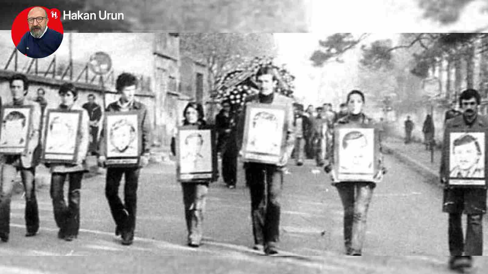 Beyazıt’ın Karanlığı: 16 Mart ve Derin Devletin Gölgesi