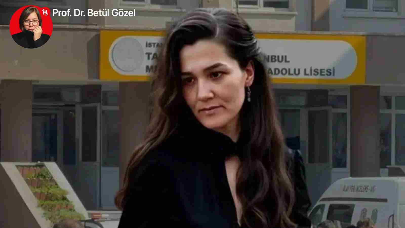 Öğretmen Güvende Değilse Kim Güvende?