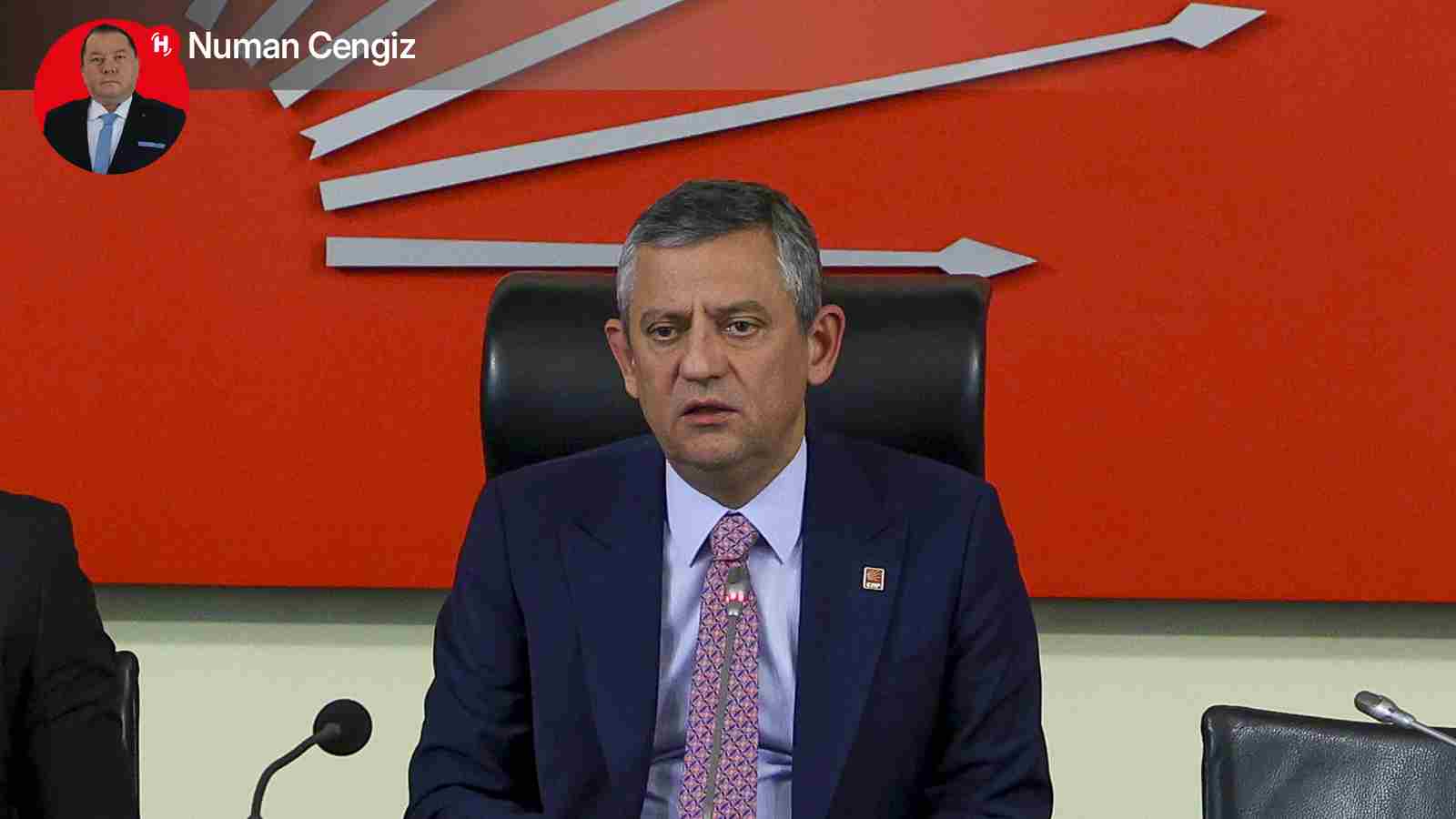 CHP’nin Strateji Açmazı