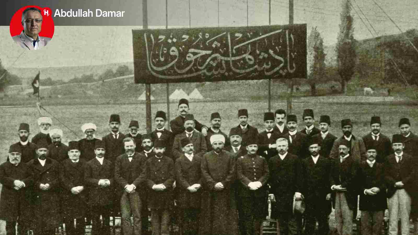 Eğitimde Tanzimat Döneminin Gerisine Düştük!