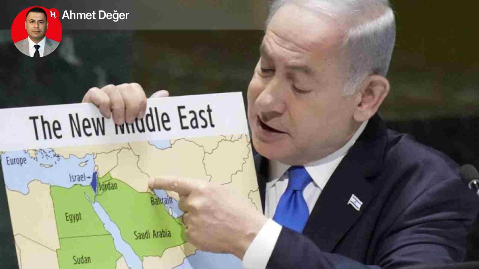 Milliyetçilik Çıkmazı ve Ortadoğu’nun Tarihsel Bilinci