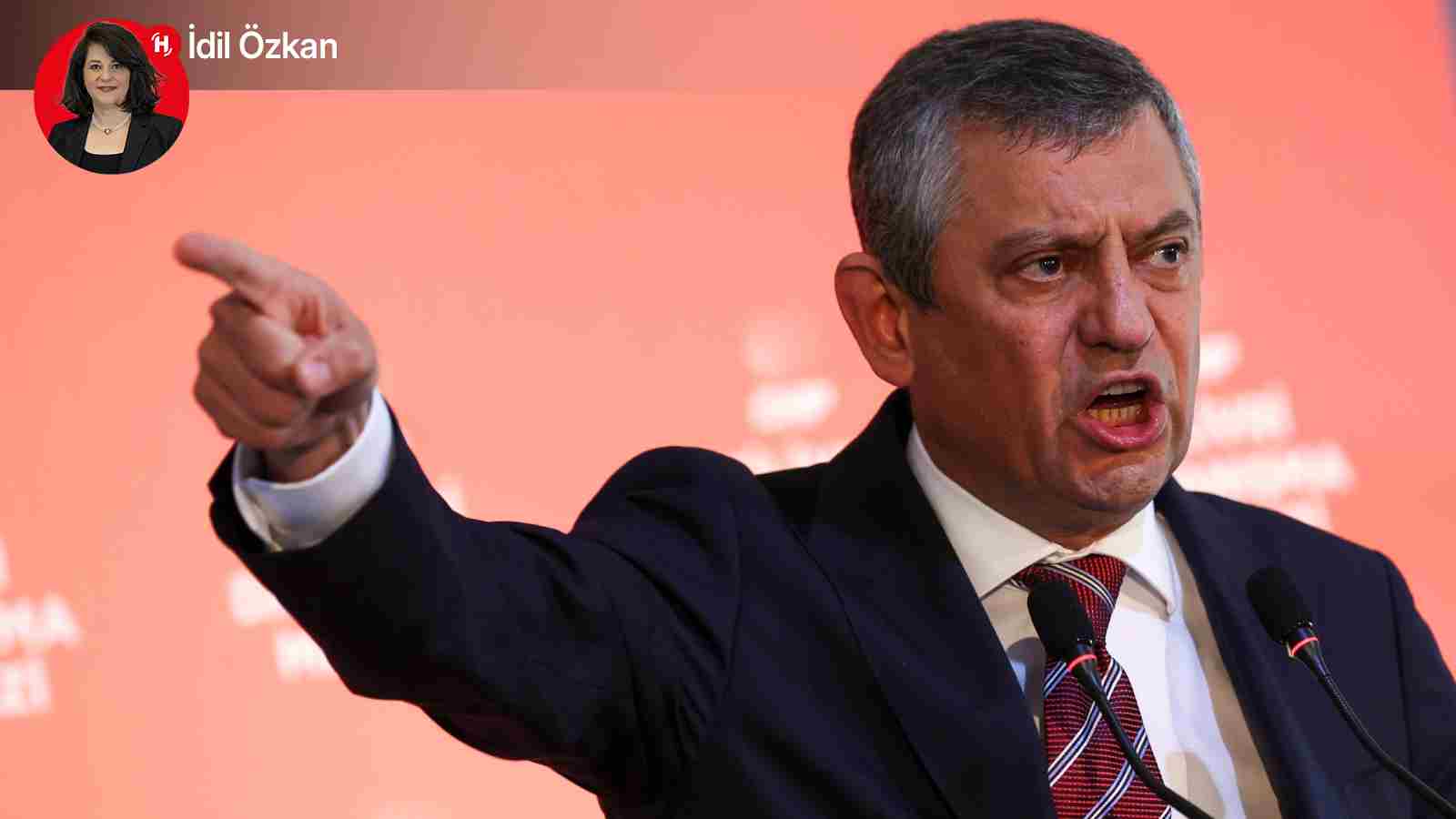 Silivri’den Boş Nutuk: Muhalefet Sözde, Somut Yok