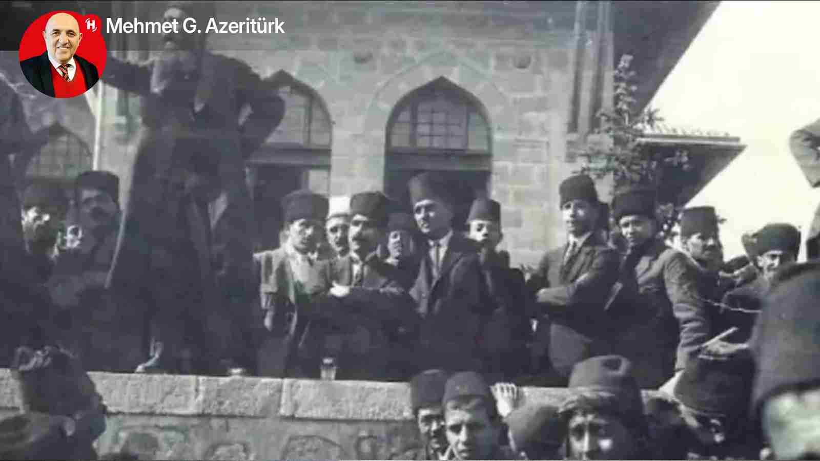 The White Hearted Cleric of the National Struggle: Papa Eftim